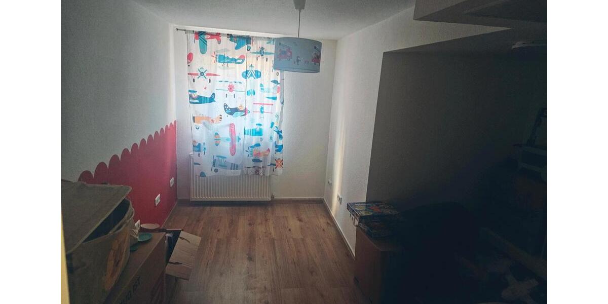 Terrassenwohnung Birkenau - 4 Zimmer, 105 m&sup2;, 1.450&euro; | Angebot:25873621