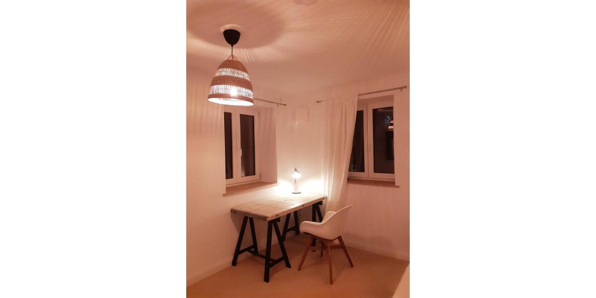 Wohnen auf Zeit Herrsching am Ammersee - 1 Zimmer, 14 m&sup2;, 660&euro; | Angebot:26551329