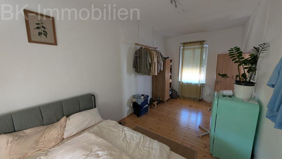 Wohnung in der Altstadt als 2er WG geeignet!