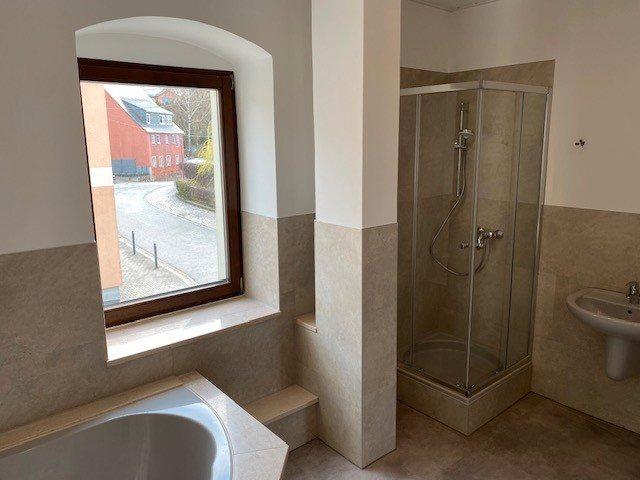 Etagenwohnung Lauter-Bernsbach Bernsbach - 3 Zimmer, 69 m&sup2;, 440&euro; | Angebot:26253215