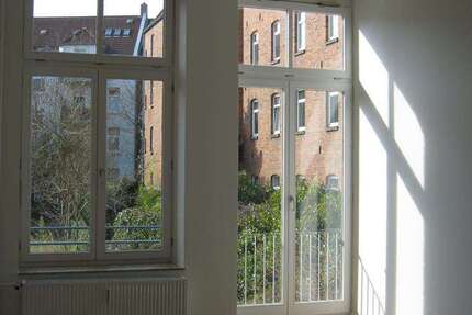 Wohnung Hannover Nordstadt - 2 Zimmer, 60 m&sup2;, 606&euro; | Angebot:26465675