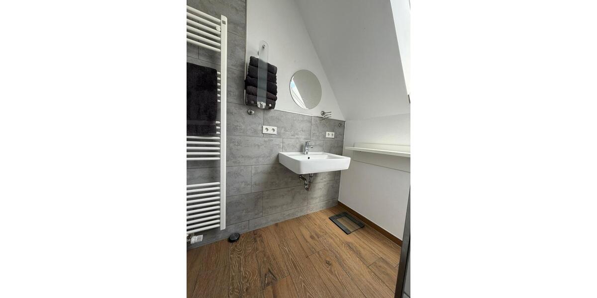 Maisonettenwohnung Vreden - 2.5 Zimmer, 75 m&sup2;, 870&euro; | Angebot:26633199