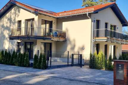 Wohnung Borkheide - 2 Zimmer, 57 m&sup2;, 1.017&euro; | Angebot:26423747