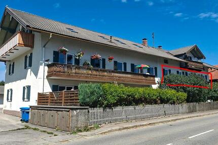 Wohnung Holzkirchen - 4 Zimmer, 105 m&sup2;, 1.500&euro; | Angebot:27567978