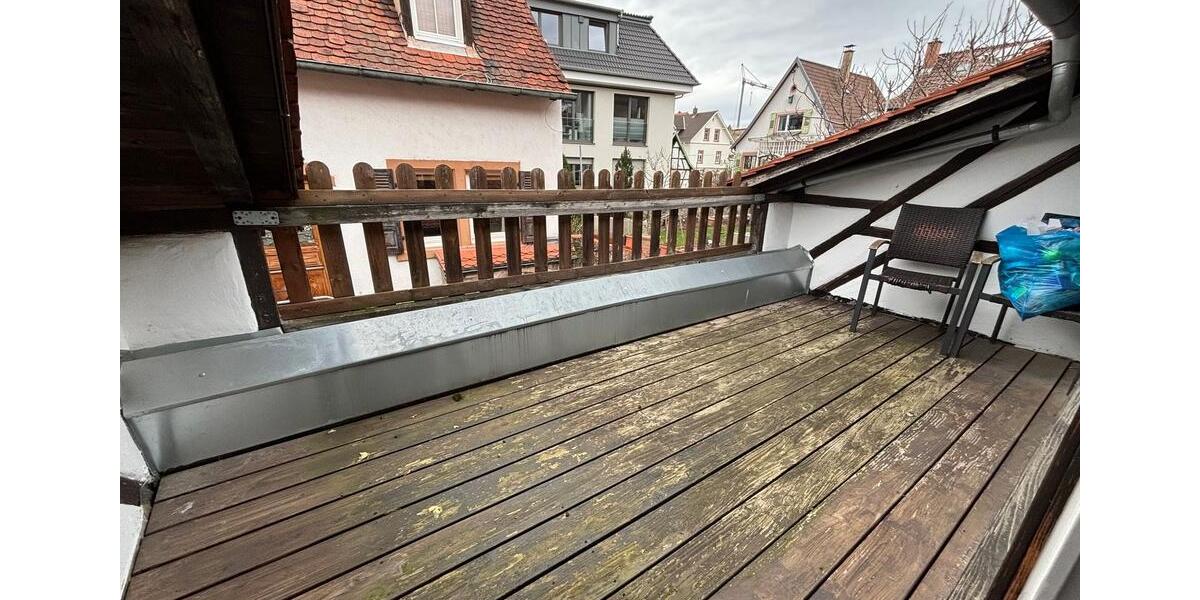 Einfamilienhaus Weinheim - 3 Zimmer, 100 m&sup2;, 1.250&euro; | Angebot:26018204