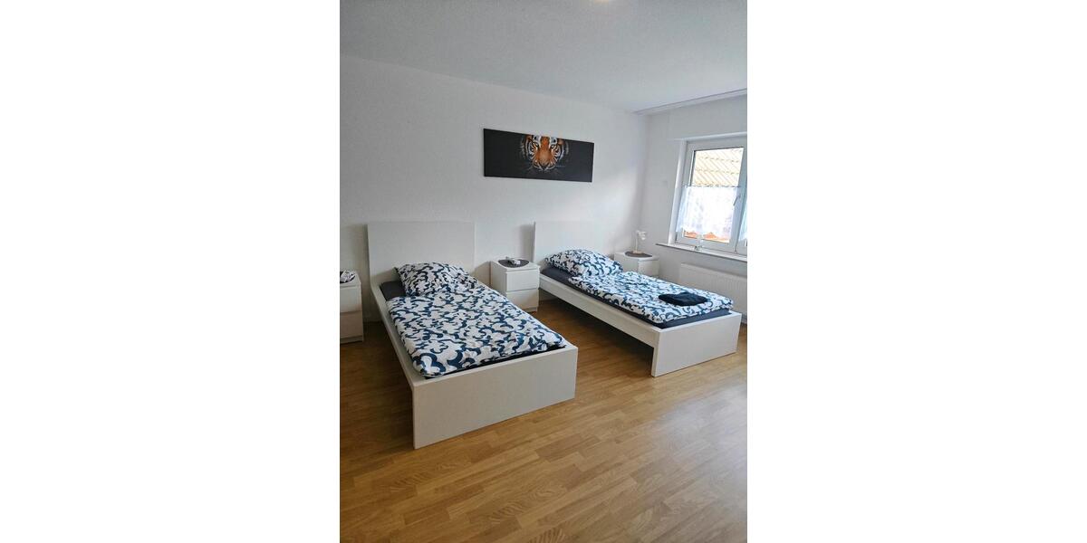 Wohnen auf Zeit Kreuztal - 3 Zimmer, 140 m&sup2;, 3.500&euro; | Angebot:25299758