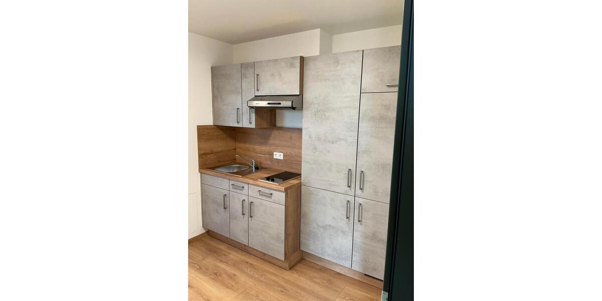 Etagenwohnung Cham - 2 Zimmer, 26 m&sup2;, 780&euro; | Angebot:26532732