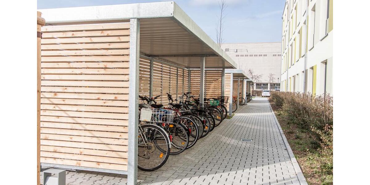 Erdgeschoßwohnung Dieburg - 1 Zimmer, 22 m&sup2;, 417&euro; | Angebot:26490685