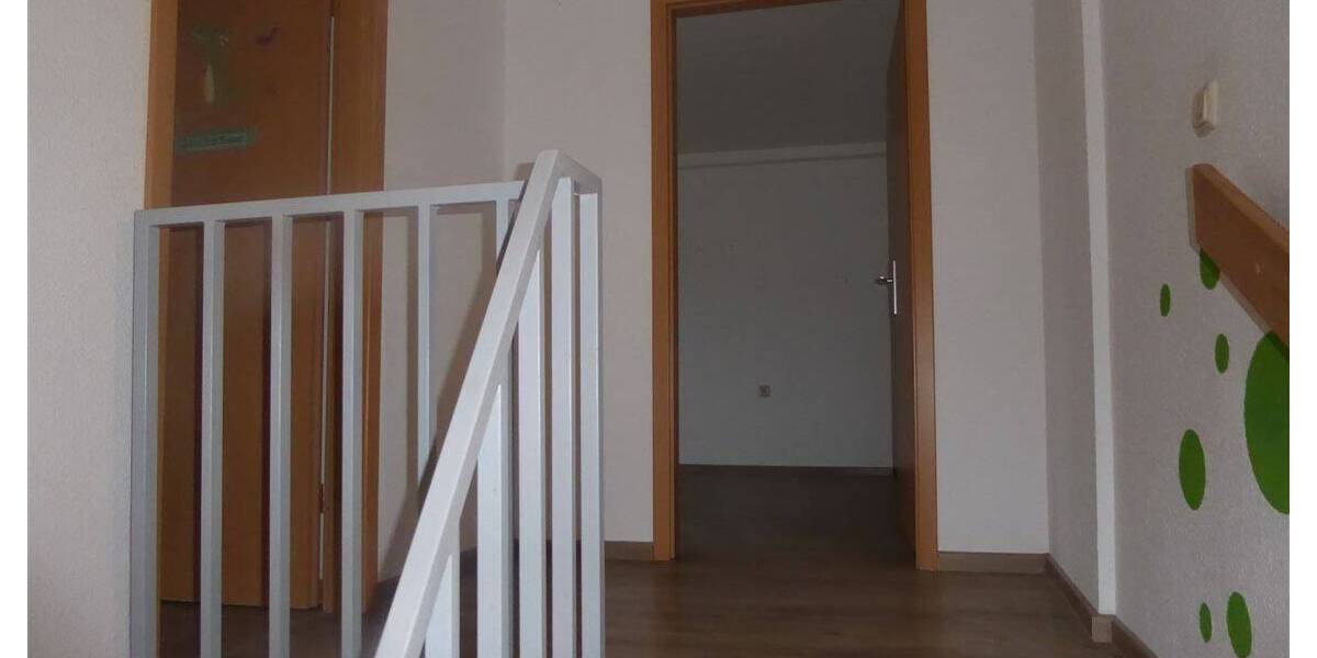 Etagenwohnung Ilmenau-Manebach Manebach - 4 Zimmer, 105 m&sup2;, 650&euro; | Angebot:26798529