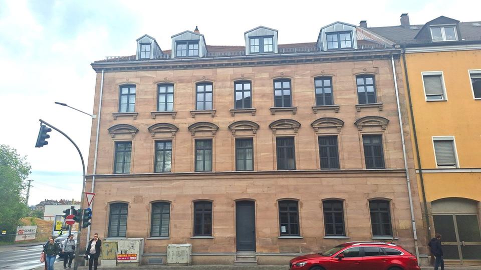 Gewerbeobjekt Fürth Eigenes Heim - 2.800&euro; | Angebot:24763716