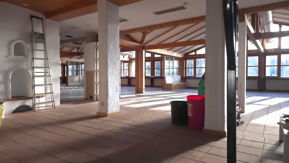 Gewerbeobjekt Waldkirchen - 500&euro; | Angebot:19932238