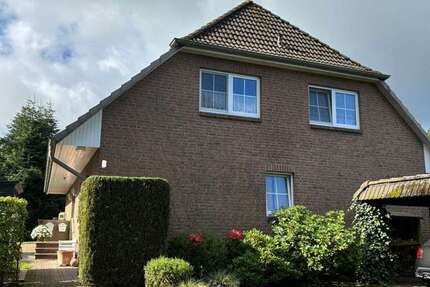 Wohnung zum Mieten in Bargfeld-Stegen 1.295 € 109 m²