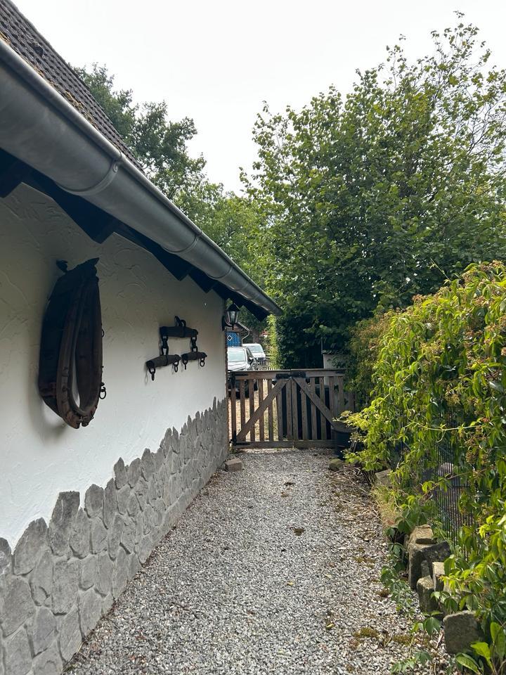 Süßes Fachwerkhaus in Wettmar zu vermieten zimmer