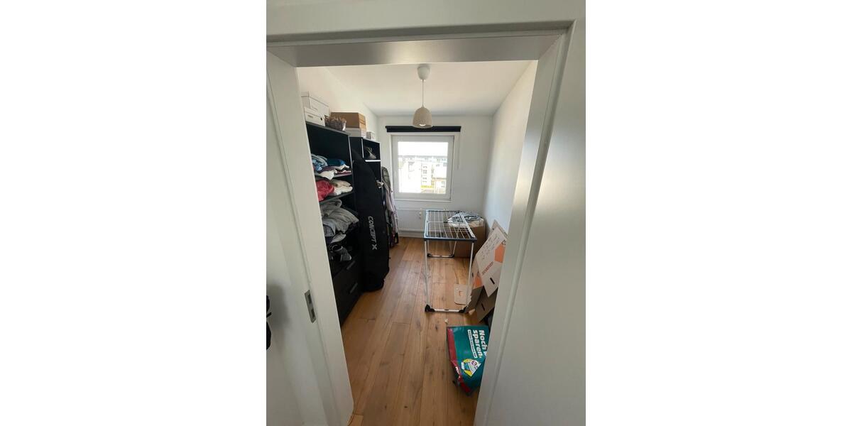 Wohnen auf Zeit Rostock Hansaviertel - 2.5 Zimmer, 70 m&sup2;, 1.500&euro; | Angebot:26355744