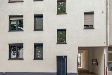 Wohnung Weiden in der Oberpfalz - 2.5 Zimmer, 91 m&sup2;, 900&euro; | Angebot:26822514