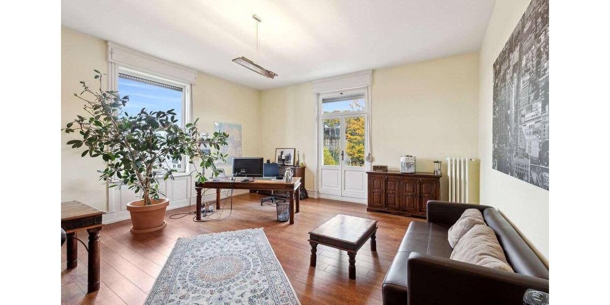 Gewerbeobjekt Bad Nauheim - 1.465&euro; | Angebot:23448766