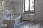 Erdgeschoßwohnung Plauen Bahnhofsvorstadt - 4 Zimmer, 110 m&sup2;, 605&euro; | Angebot:26533102