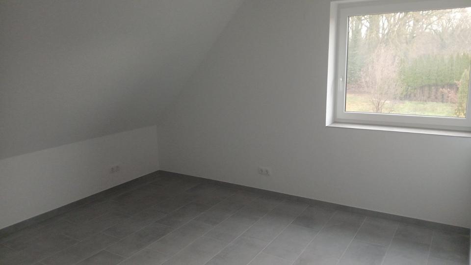 Dachgeschoßwohnung Freren - 4 Zimmer, 91 m&sup2;, 900&euro; | Angebot:24628687