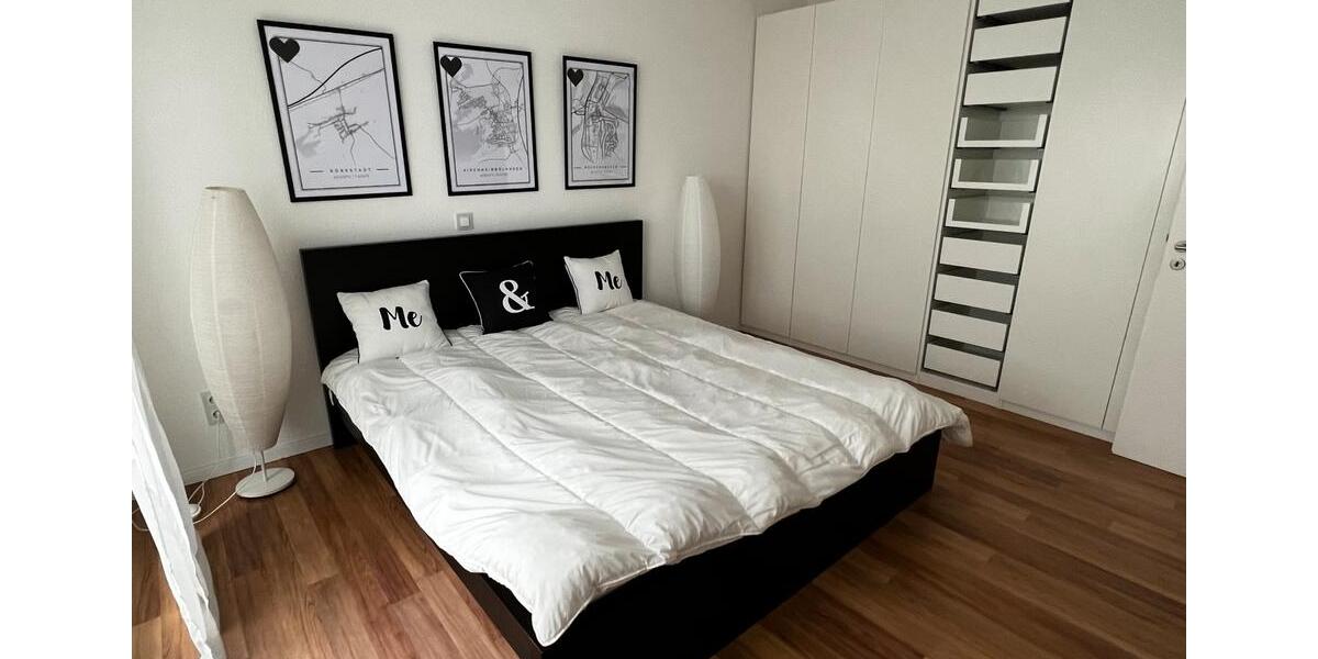 Etagenwohnung Kirchheimbolanden - 2 Zimmer, 77 m&sup2;, 1.130&euro; | Angebot:24977759