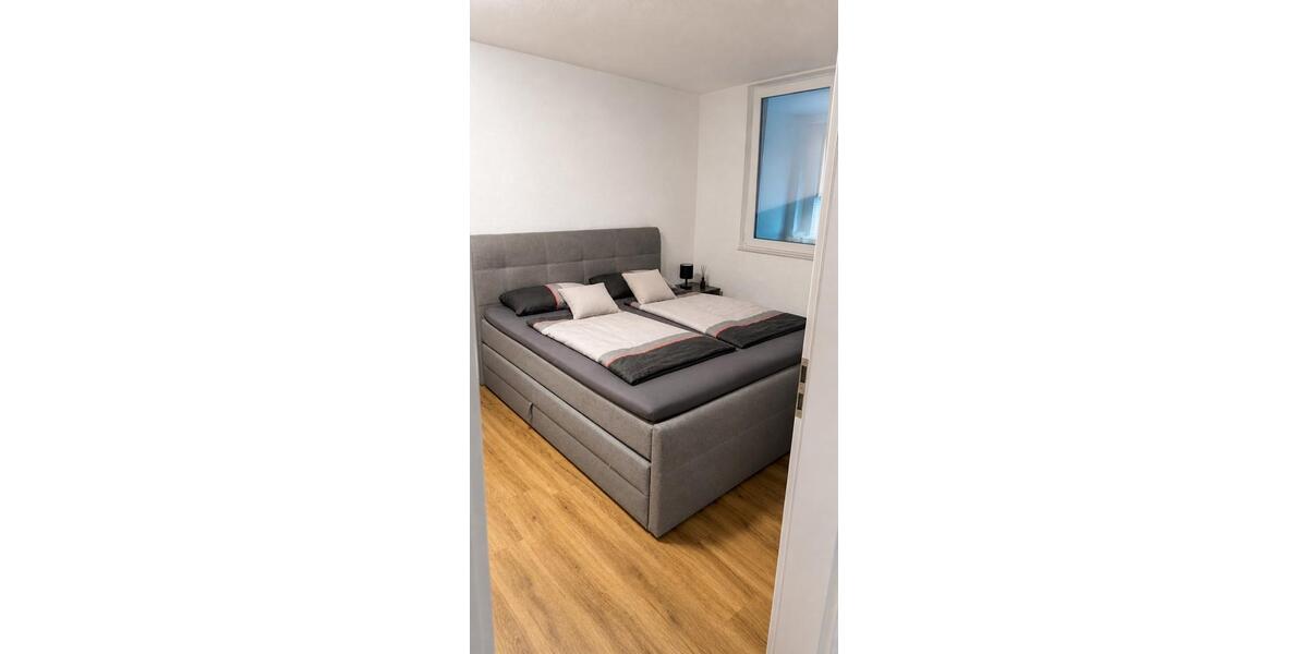 Erdgeschoßwohnung Nordhorn - 4 Zimmer, 78 m&sup2;, 1.100&euro; | Angebot:26562588