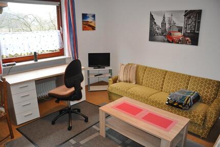 Wohnen auf Zeit Stade Altländer Viertel - 1 Zimmer, 15 m&sup2;, 450&euro; | Angebot:26518024