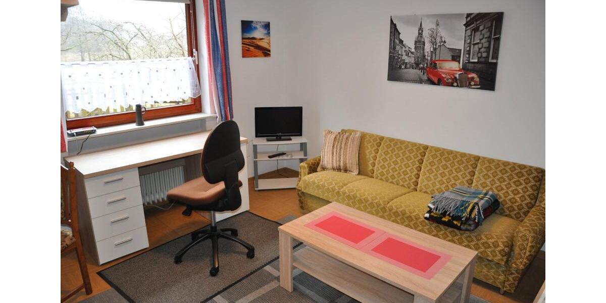 Wohnen auf Zeit Stade Altländer Viertel - 1 Zimmer, 15 m&sup2;, 450&euro; | Angebot:26518024