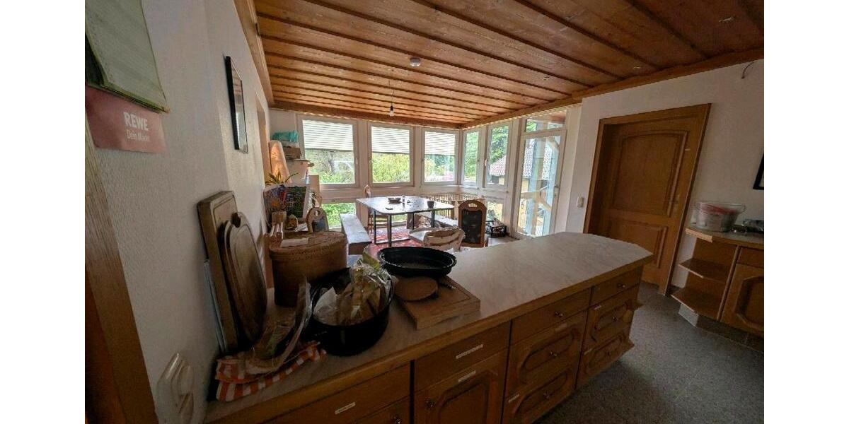 Wohnen auf Zeit Ebermannstadt - 1 Zimmer, 500 m&sup2;, 550&euro; | Angebot:26647970