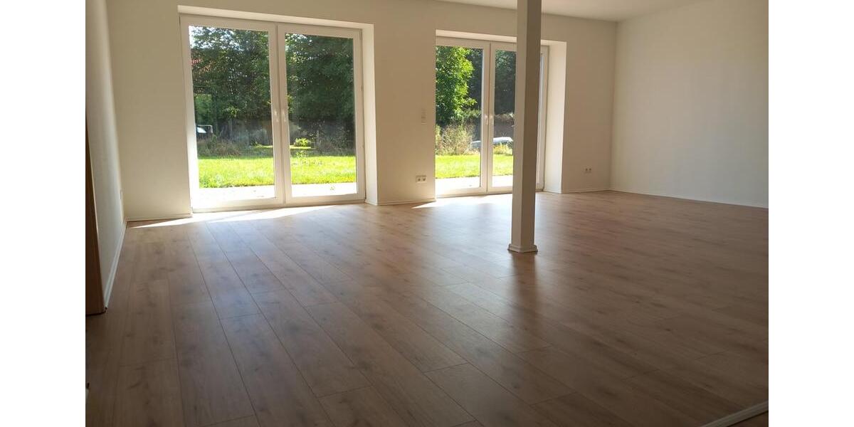 Erdgeschoßwohnung Wittenburg - 5 Zimmer, 150 m&sup2;, 1.200&euro; | Angebot:25099265