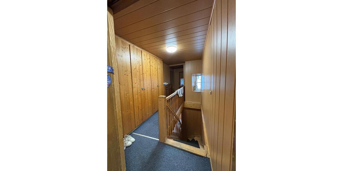 Etagenwohnung Görwihl - 5 Zimmer, 99 m&sup2;, 1.200&euro; | Angebot:26101664
