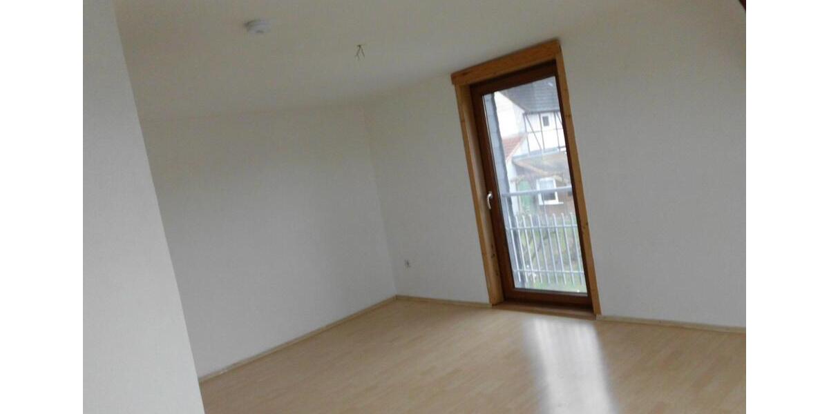 Maisonettenwohnung Moringen - 3 Zimmer, 95 m&sup2;, 720&euro; | Angebot:26689014