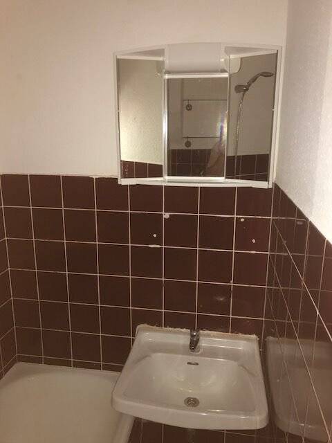 Schöne 2 Zimmer Wohnung mit Balkon in der Oststadt