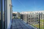Halske Gärten - Moderne, lichtdurchflutete Wohnungen im Grünen 3 zimmer