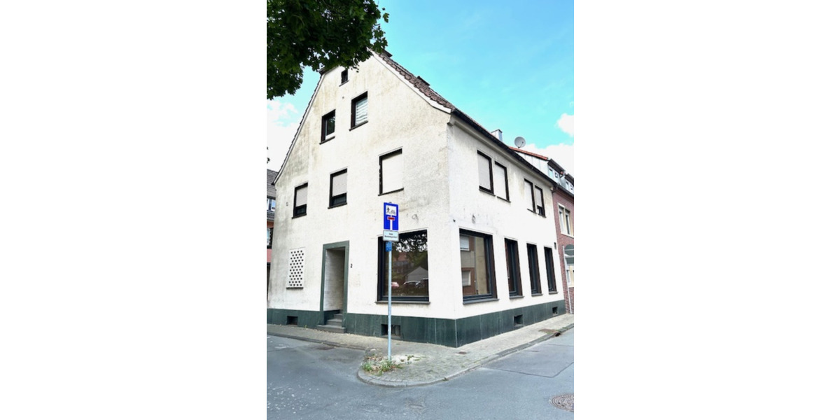 Gewerbeobjekt Coesfeld - 680&euro; | Angebot:25792501