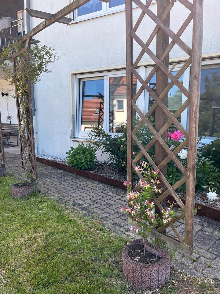 EinligerWohnung