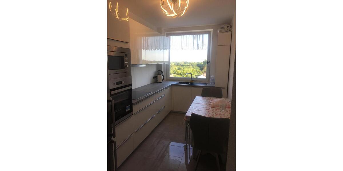 Etagenwohnung Gehrden - 3 Zimmer, 73 m&sup2;, 1.000&euro; | Angebot:26606683