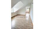 Dachgeschoßwohnung Dautphetal - 4 Zimmer, 110 m&sup2;, 880&euro; | Angebot:26573204