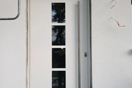 NEUBAU Erstbezug, schöne kleine Doppelhaushälfte ♡ 3 zimmer