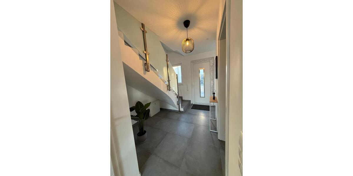 Reihenhaus Wolfsburg Alt-Wolfsburg - 4 Zimmer, 120 m&sup2;, 1.310&euro; | Angebot:24860763