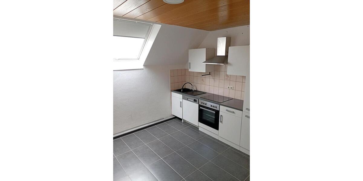 Etagenwohnung Borgholzhausen - 2 Zimmer, 75 m&sup2;, 600&euro; | Angebot:26048110