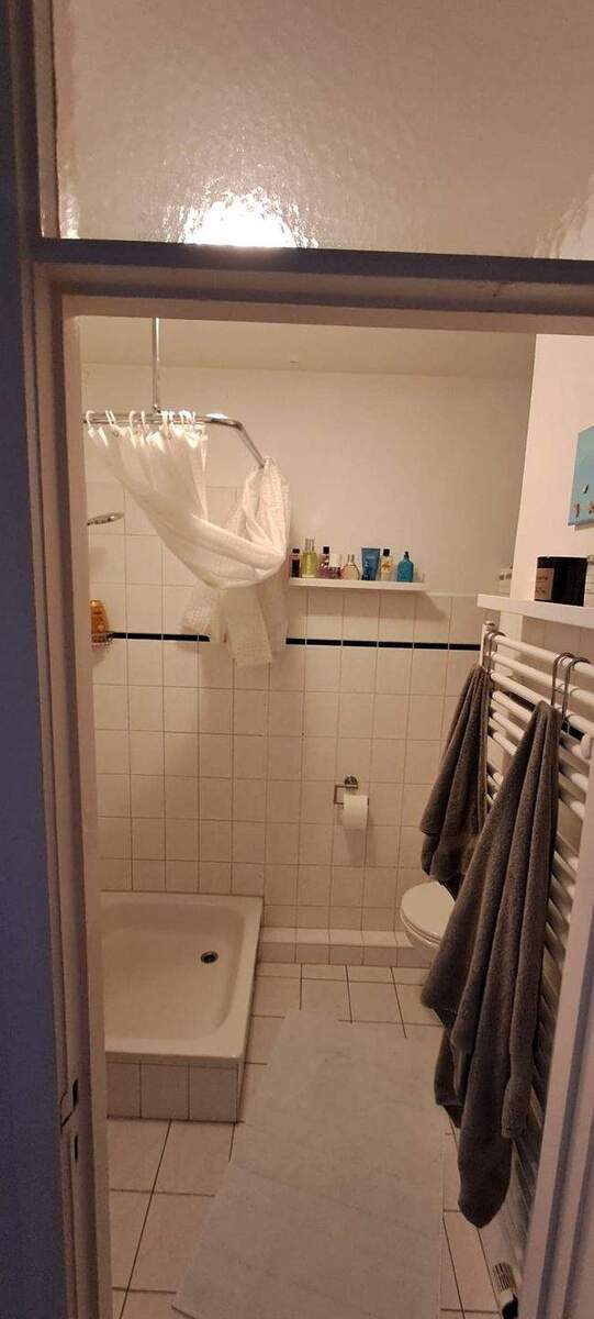 Im Zentrum von Schwarzenbek 2 zimmer