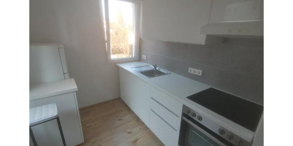 Etagenwohnung Stuttgart Stuttgart-Ost - 1 Zimmer, 35 m&sup2;, 930&euro; | Angebot:26519375