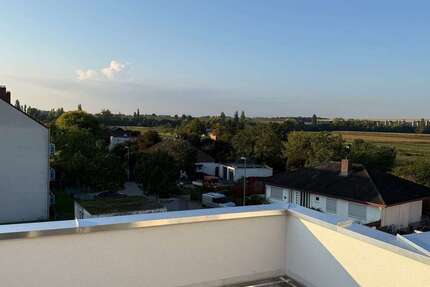 Wohnung zum Mieten in Worms 374,21 € 58.47 m² 2 zimmer