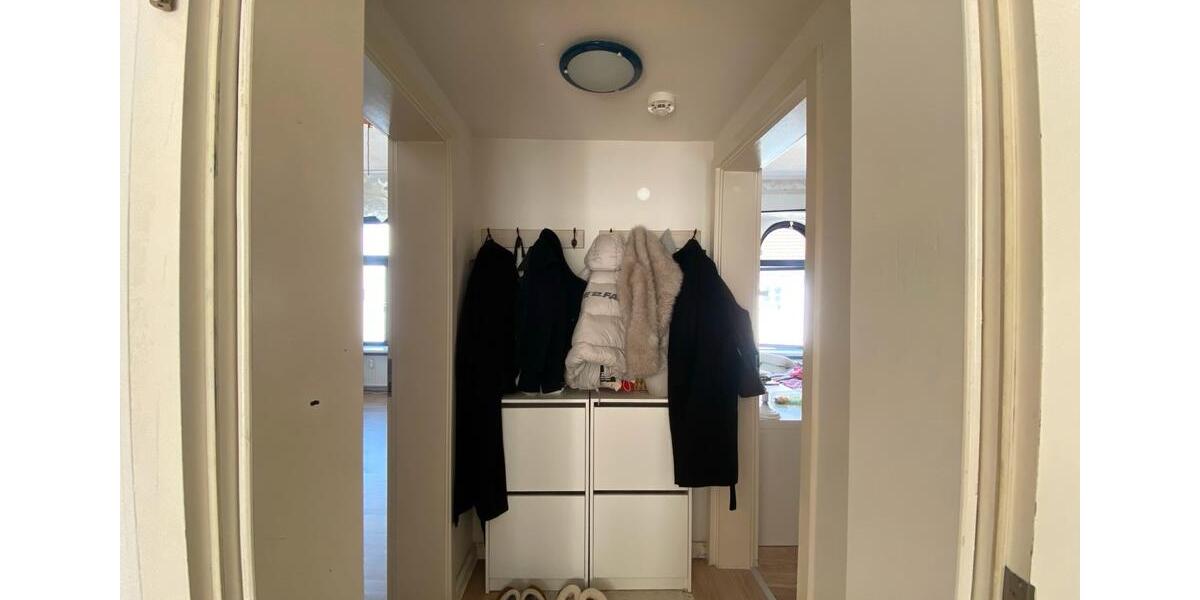 Wohnen auf Zeit Flensburg Altstadt - 3 Zimmer, 120 m&sup2;, 1.650&euro; | Angebot:26373330