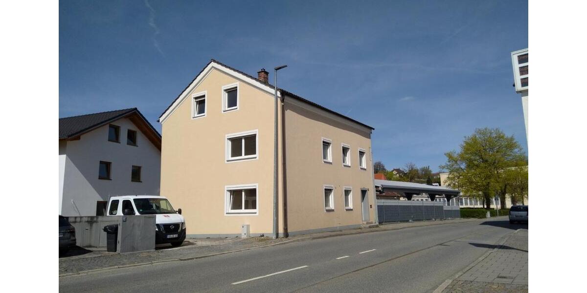 Etagenwohnung Mühldorf am Inn - 5 Zimmer, 138 m&sup2;, 1.130&euro; | Angebot:26696377