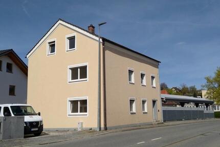 Wohnung Mühldorf am Inn - 5 Zimmer, 138 m&sup2;, 1.130&euro; | Angebot:26696377