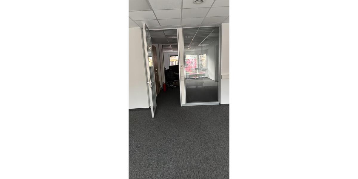 Möbelierte Studenwohnung 3 zimmer