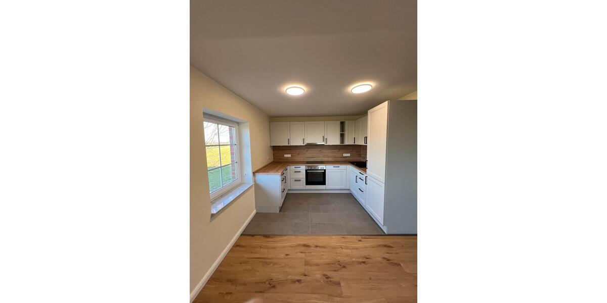 Etagenwohnung Marne - 2 Zimmer, 95 m&sup2;, 900&euro; | Angebot:24309659