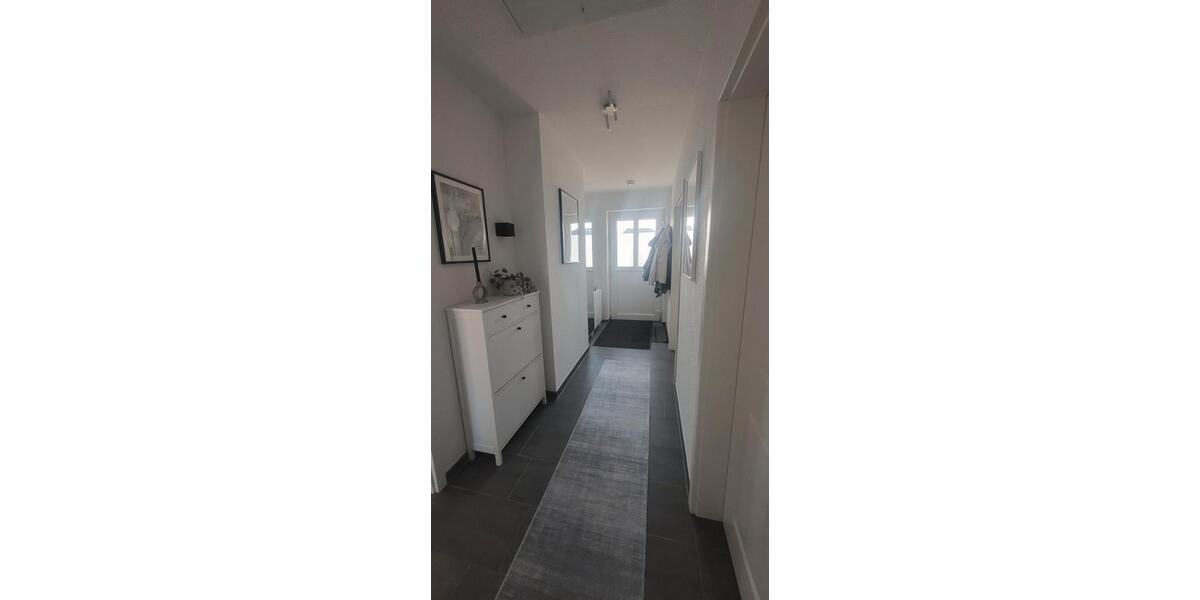 Erdgeschoßwohnung Silberstedt - 3 Zimmer, 77 m&sup2;, 900&euro; | Angebot:26704040