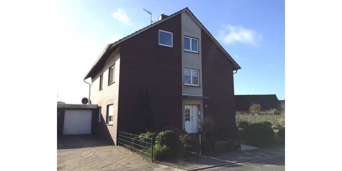 Etagenwohnung Cloppenburg - 2 Zimmer, 78 m&sup2;, 430&euro; | Angebot:26230368