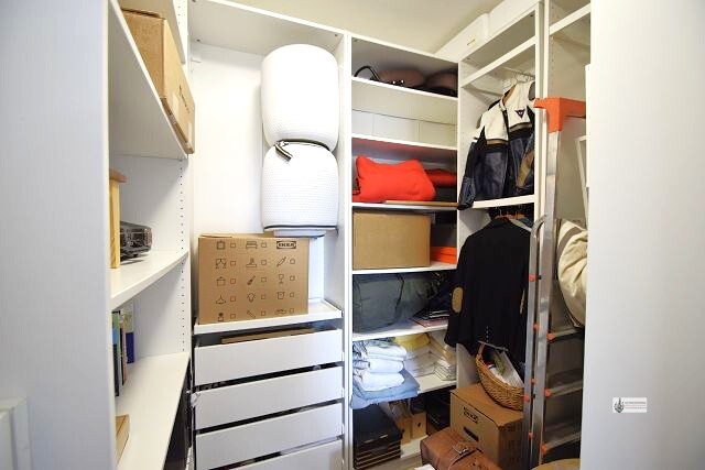 2-Zimmer-OG-Wohnung + 65,80 m² Wohnfläche + Aufzug + Balkon + Carport + EBK kann übernommen werden